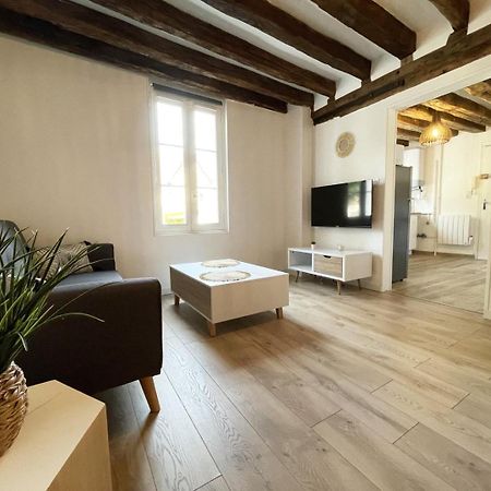 L'Eure Tranquille Apartment Chartres Exterior photo